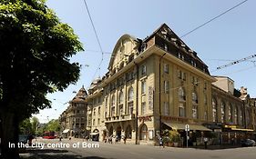 Hotel National Berne